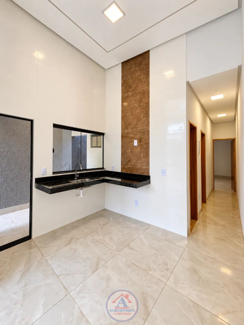 CASA 2 QUARTOS - ESTRELA DALVA - Foto 5