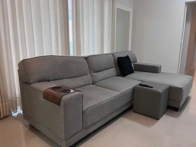 Móveis e Itens de Casa 