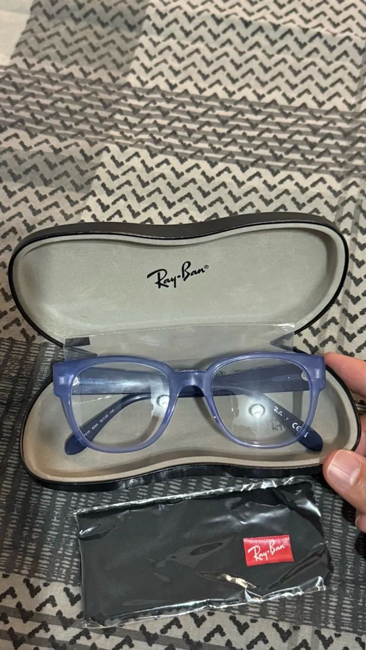 Óculos ray ban 