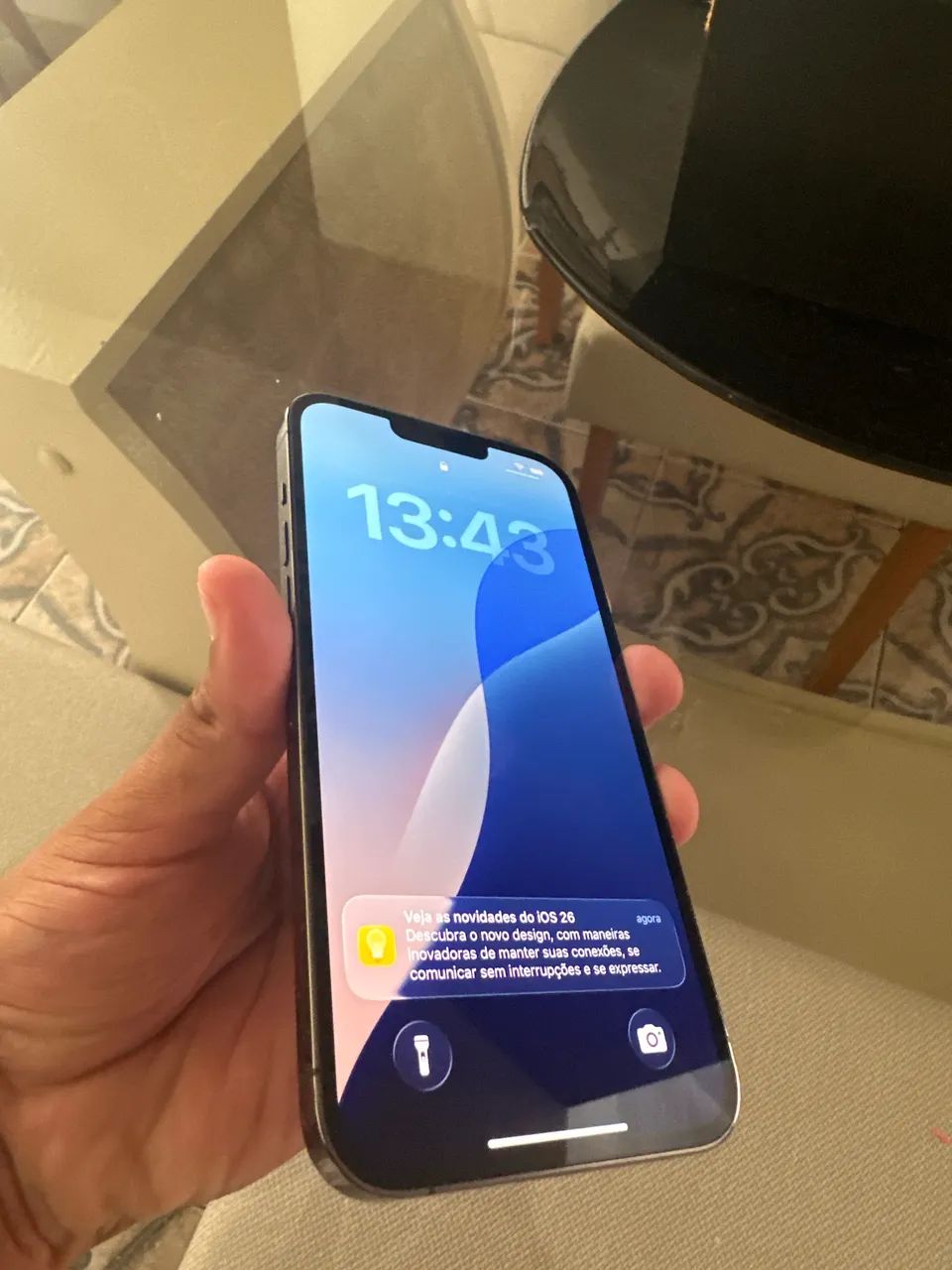 iPhone 13 Pro Max  - Foto 4