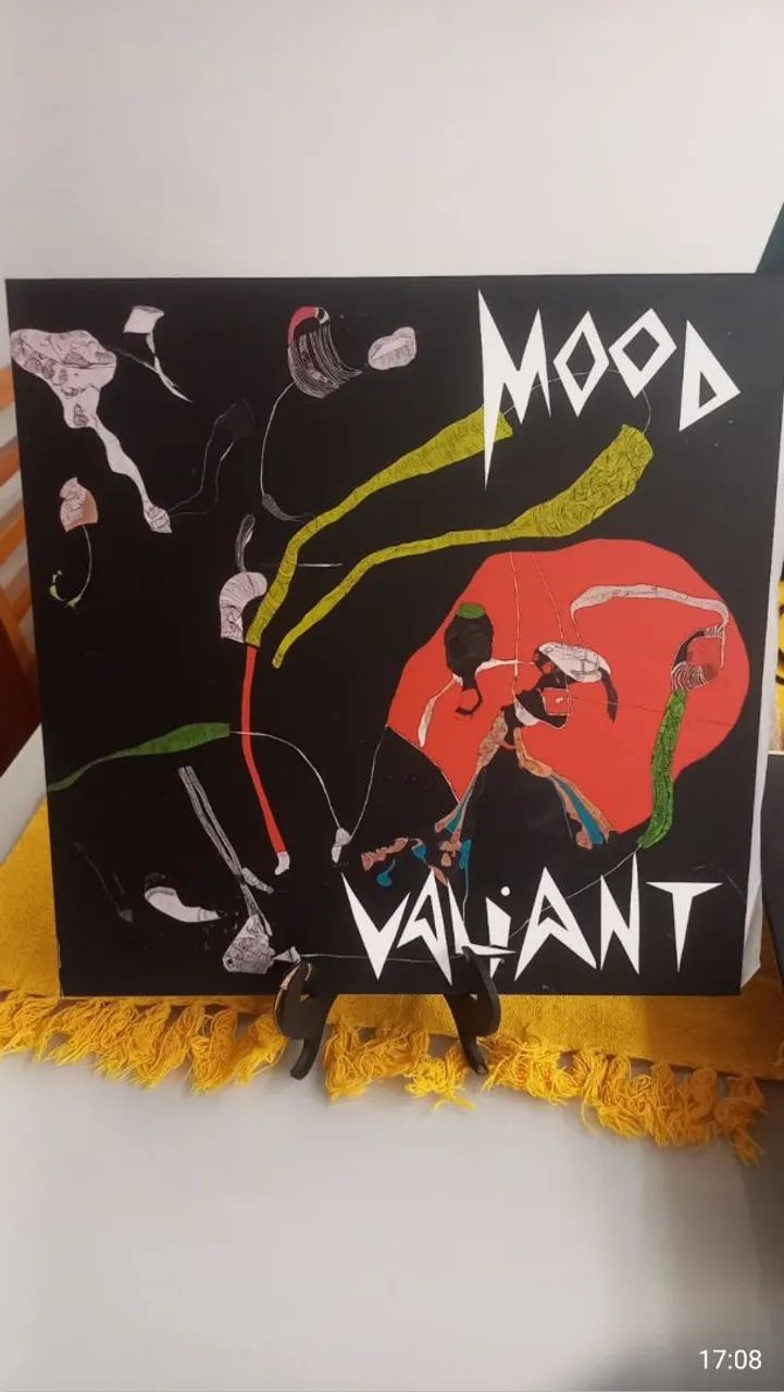 DISCO de vinil  - Foto 5