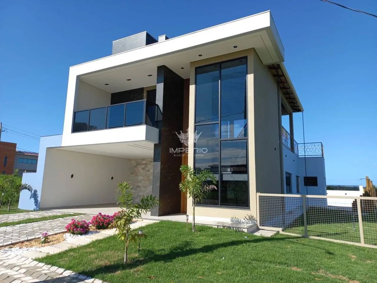CASA Á VENDA EM CARMO DO CAJURU 501M² - Foto 4