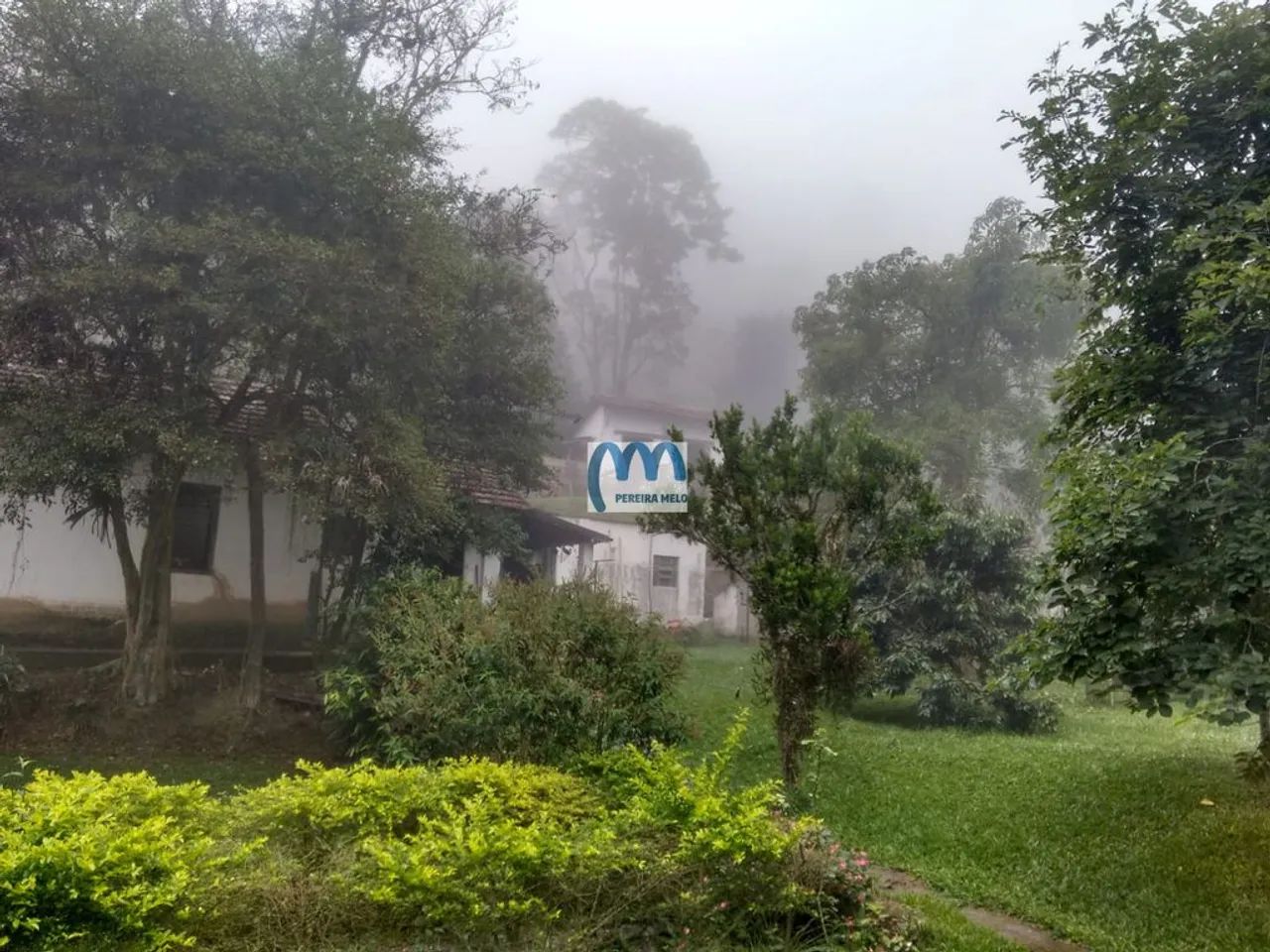 SÍTIO À VENDA EM ENGENHEIRO PAULO DE FRONTIN