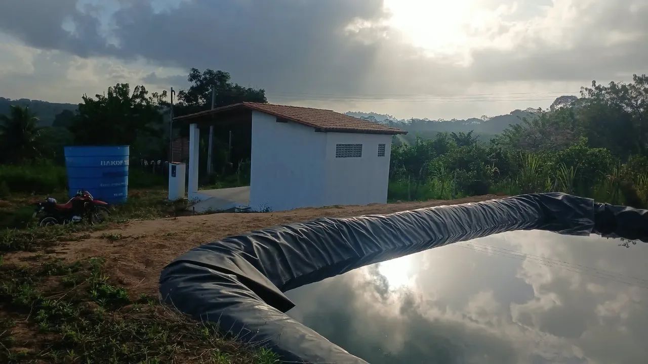 TERRENO / SÍTIO / FAZENDS - Foto 2
