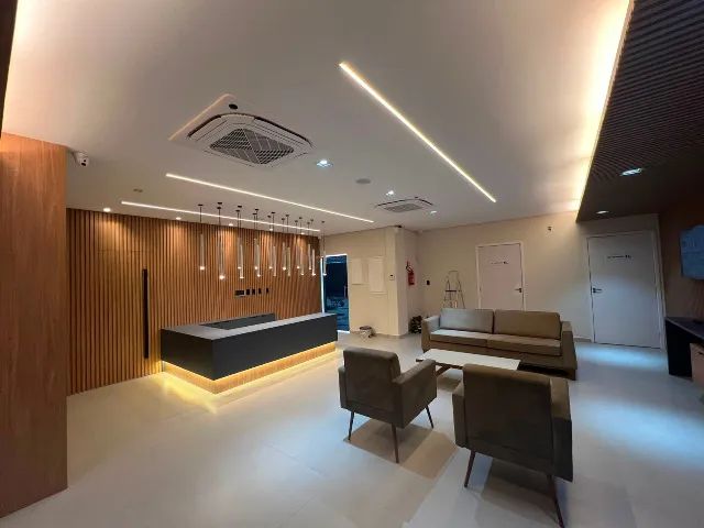 Sala Comercial - Zona Leste - Foto 4