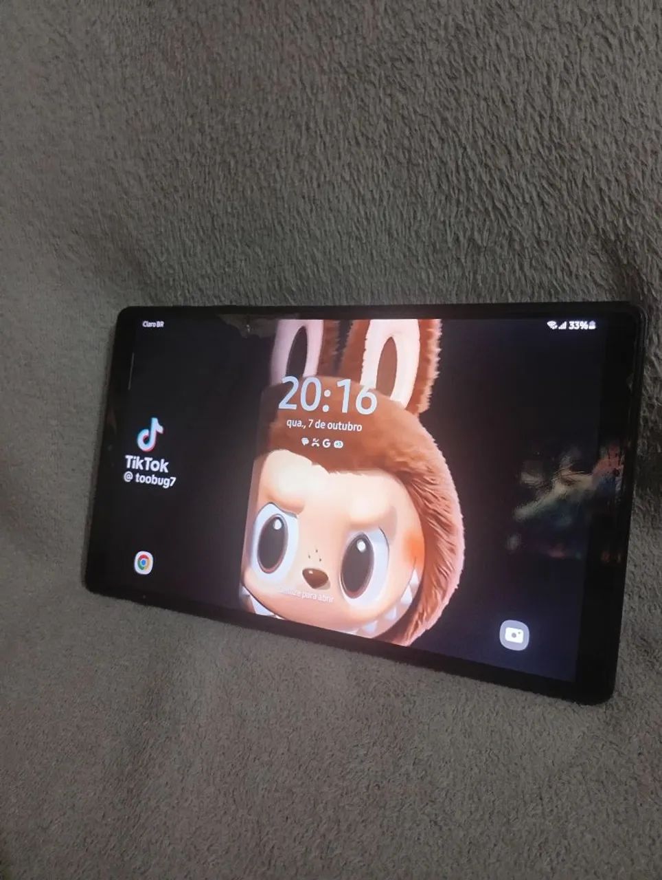 Tablet em boas condições 