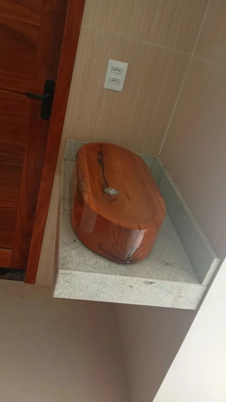 Bancada de banheiro  - Foto 4