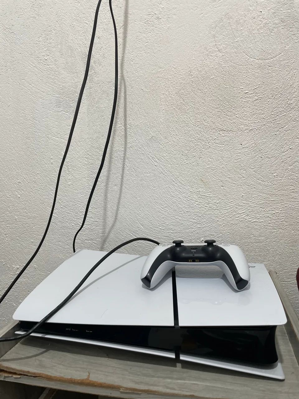 PlayStation 5 slim 