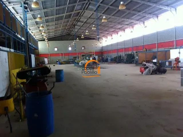 Galpão comercial, Guaxinduva, Bom Jesus dos Perdões. - Foto 5