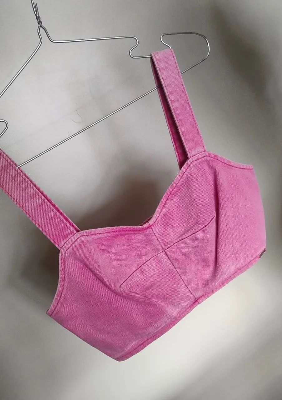Cropped jeans renner P