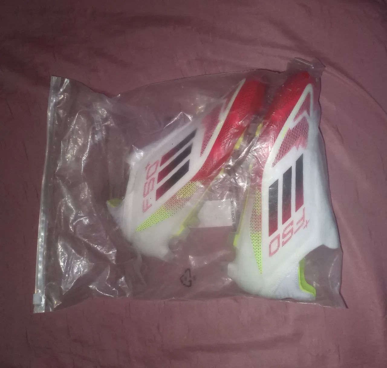 Chuteira F50 Original 