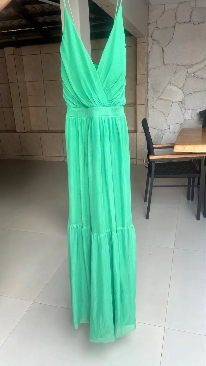 Vestido de festa  - Foto 4
