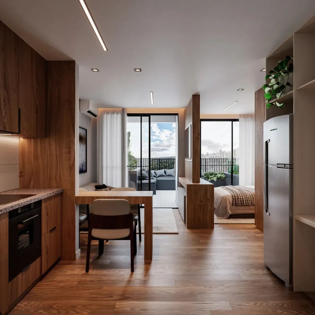 PULSE RESIDENCE POWERED BY HOUSI - Foto 4