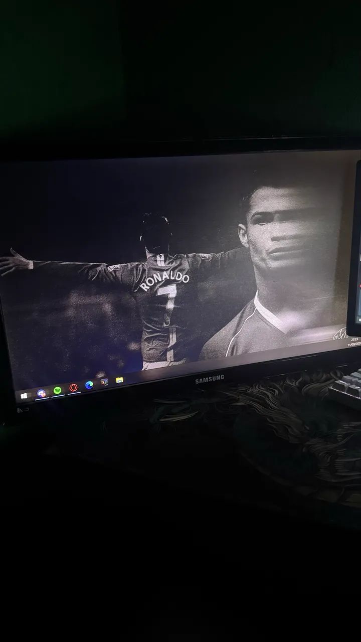 Pc gamer ryzen 5 500gt - Foto 4
