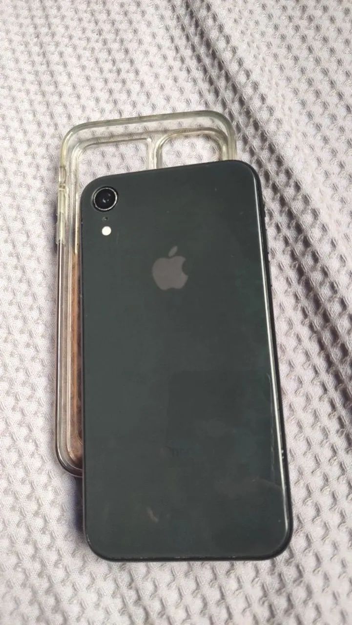 iPhone xr - Foto 2