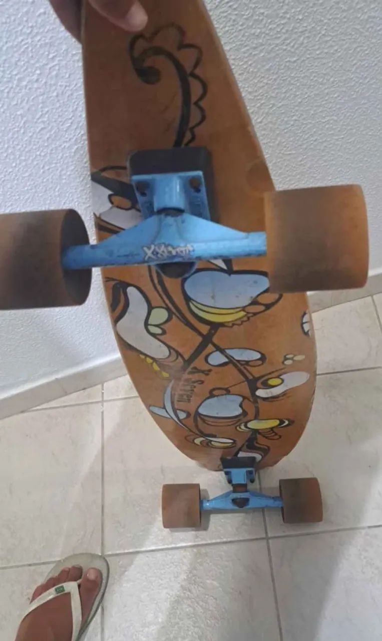 Skate  - Foto 3