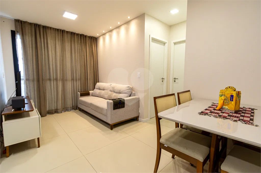 Apartamento com 2 quartos à venda em Enseada do suá - ES - Foto 3