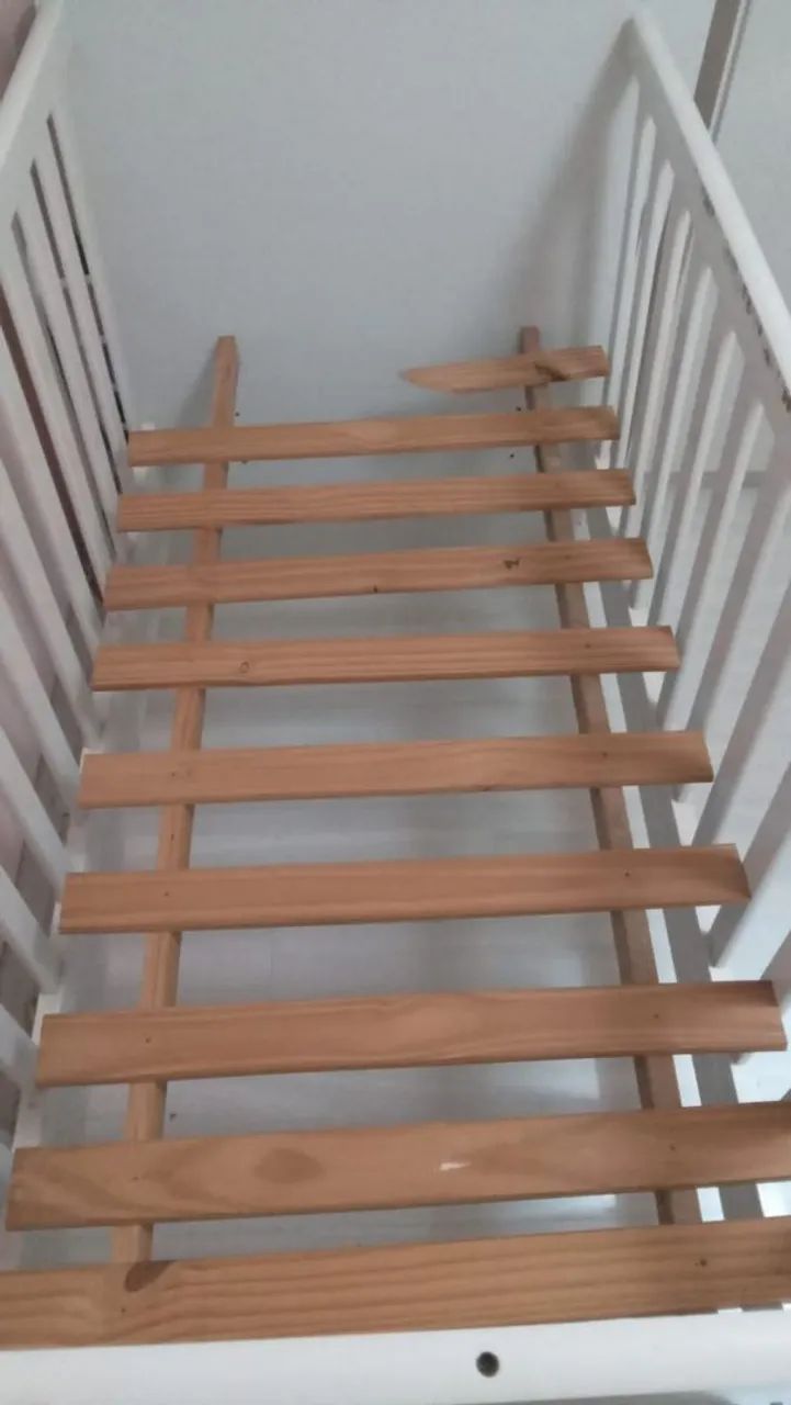 Berço Americano  - Foto 4