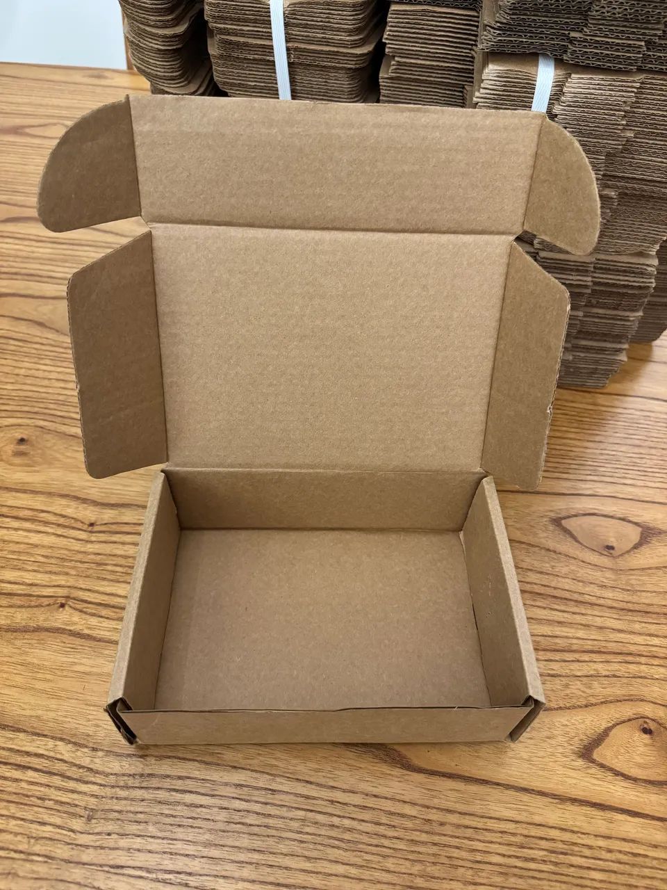 Caixas de papelão para e-commerce - Foto 4