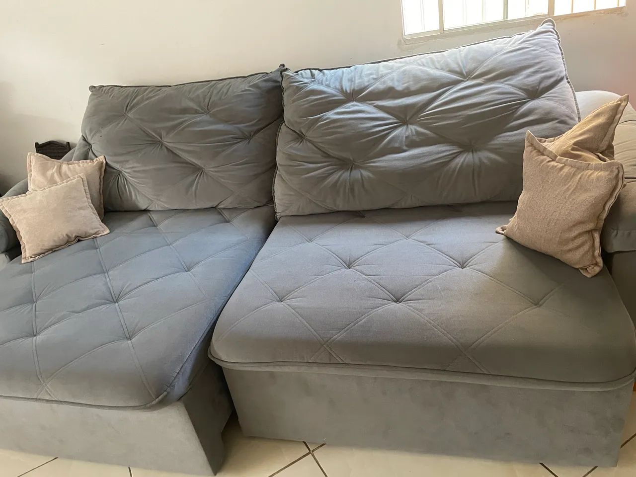 Sofá  - Foto 2