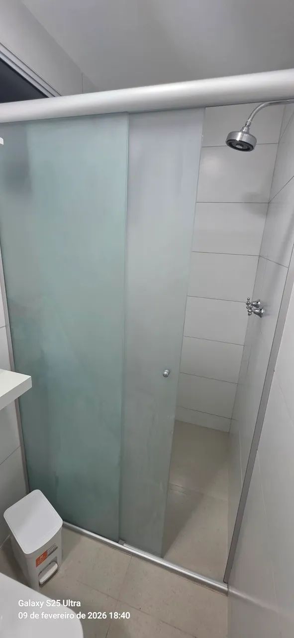 APT NOVO MOBILIADO - Foto 3
