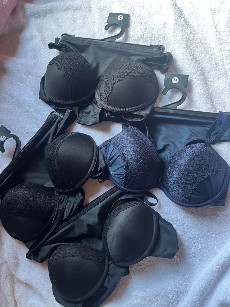Vende-se Lingerie NOVA