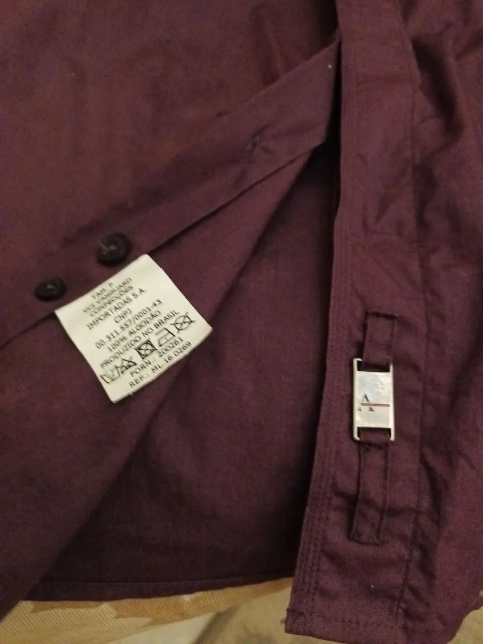 Camisa Aramis Original  - Foto 4