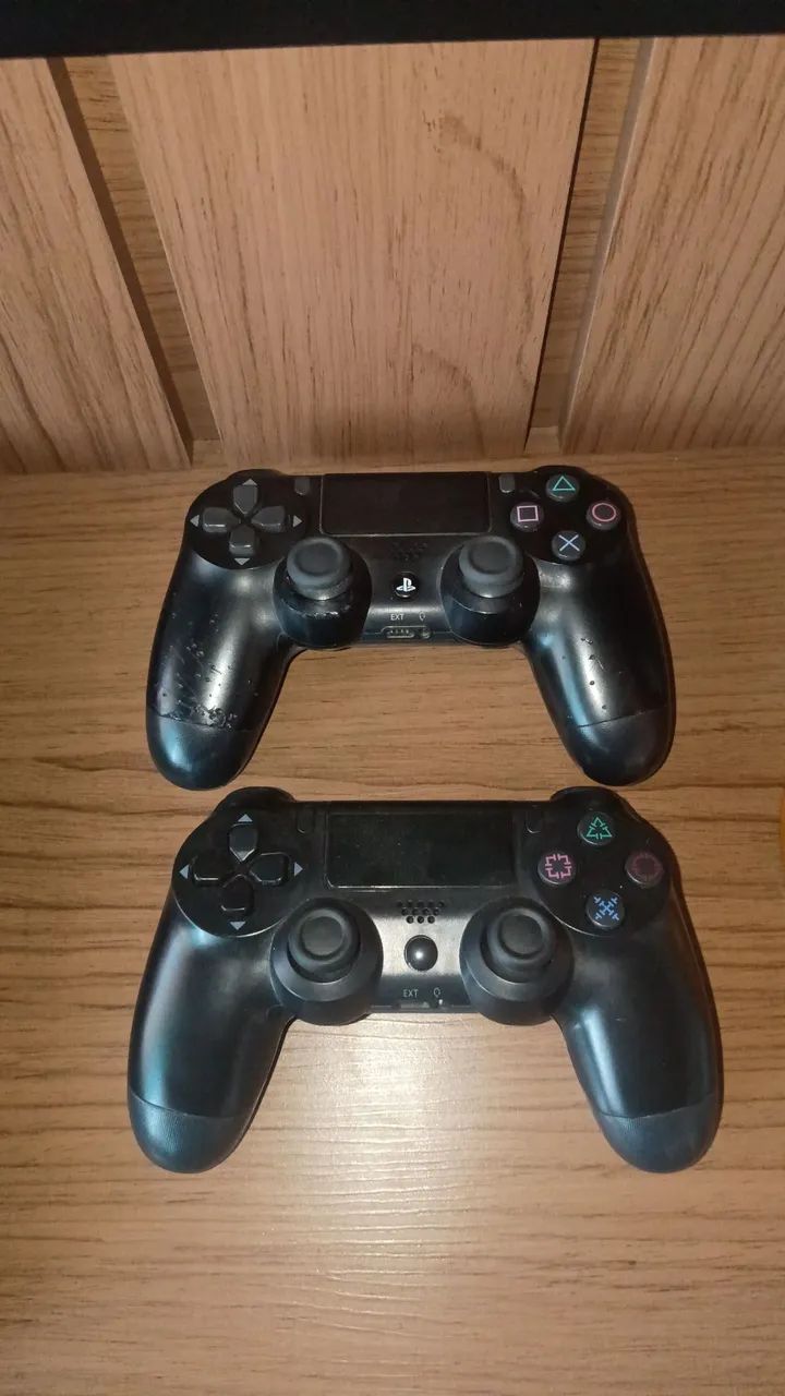 PS 4  - Foto 2