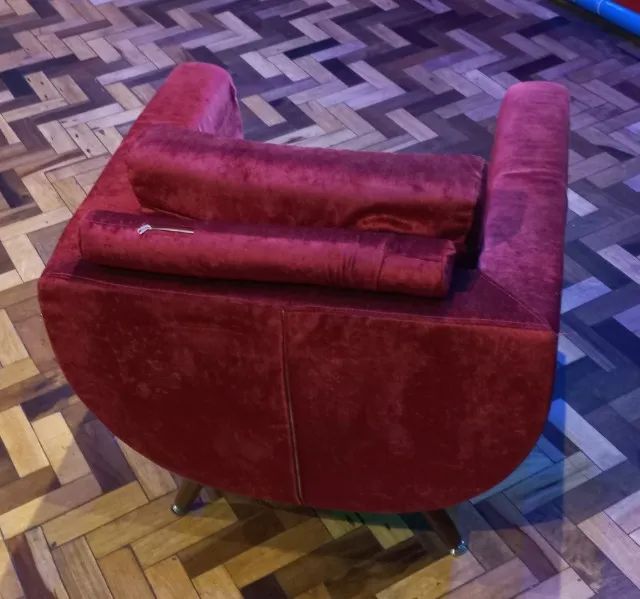Poltrona para sala - Foto 3