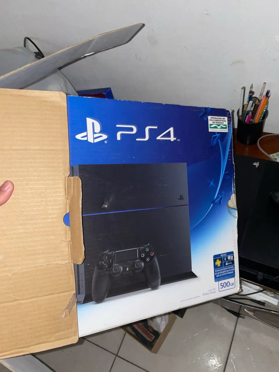 Ps4
