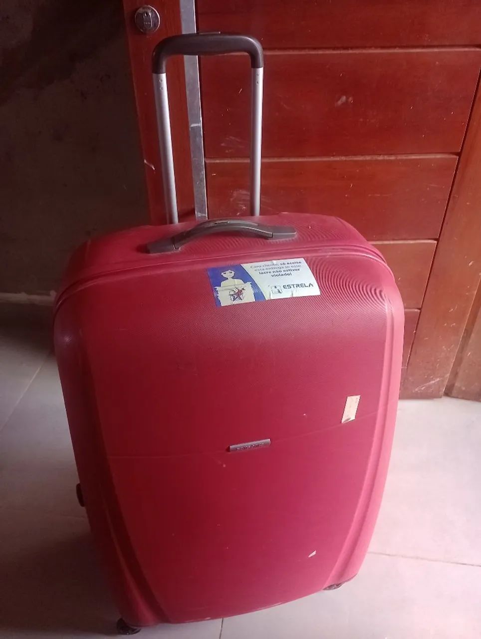 Mala 30 kg