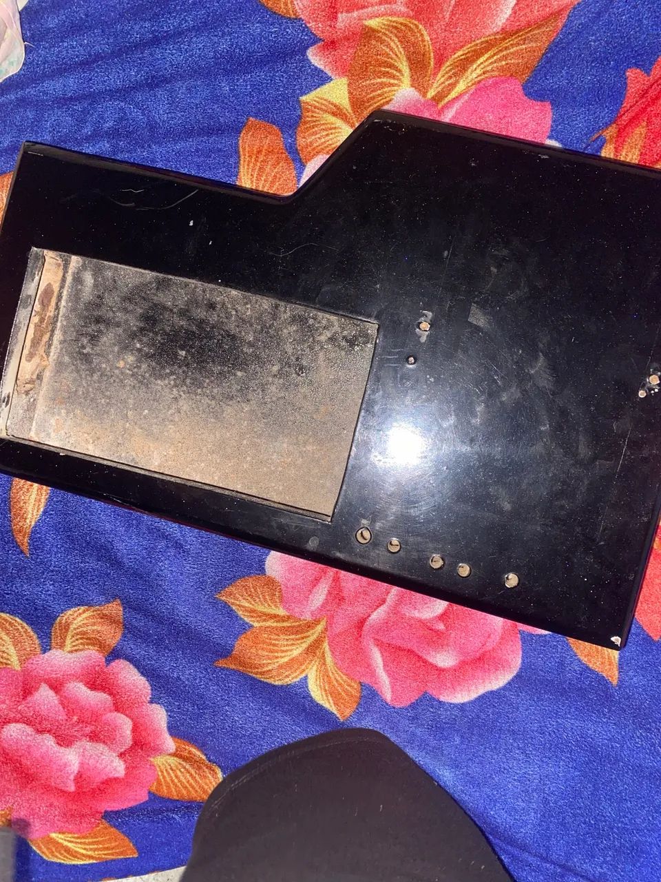 Hack móvel no precinho pouco tempo uso - Foto 2