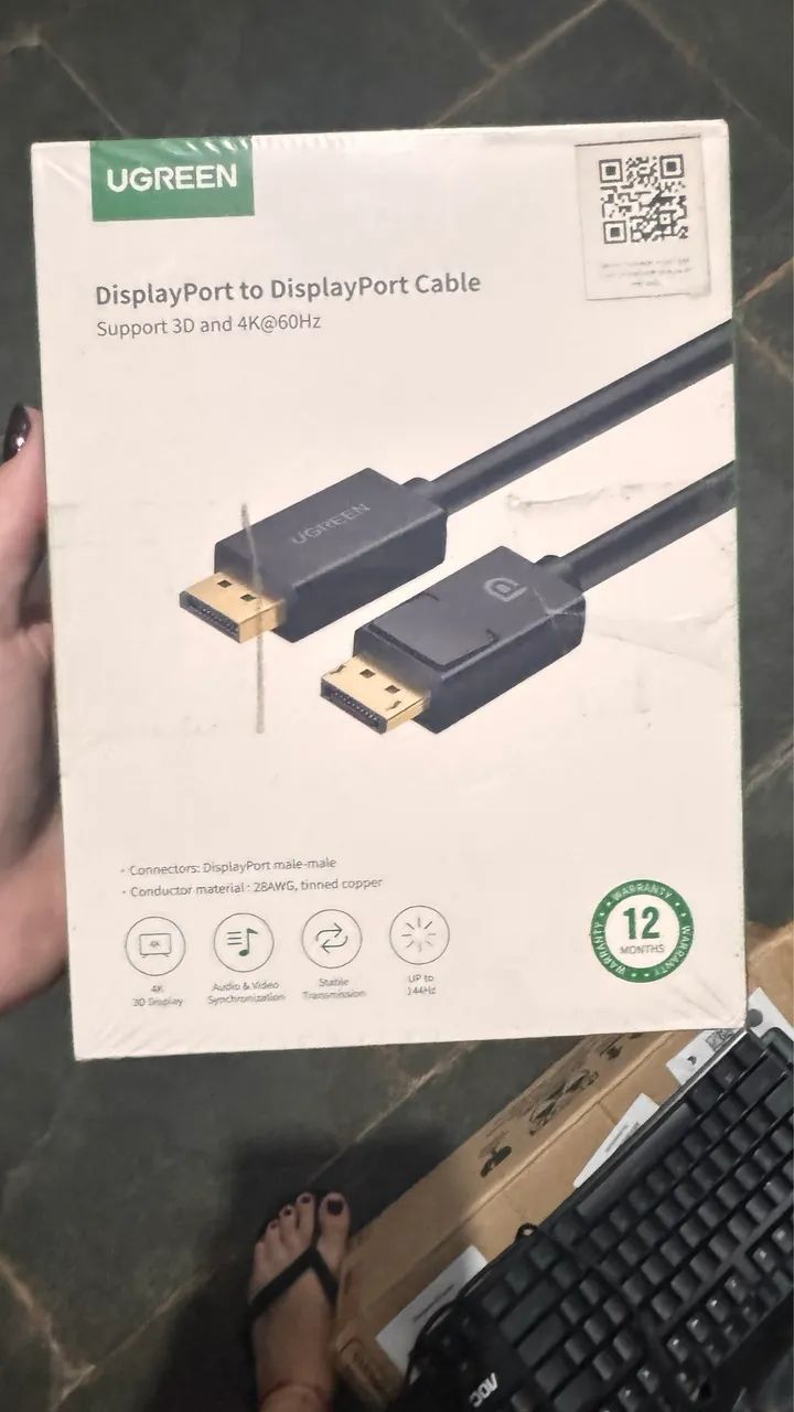 Peças computador variadas  - Foto 2