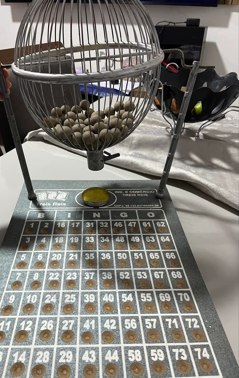 Bingo  - Foto 2