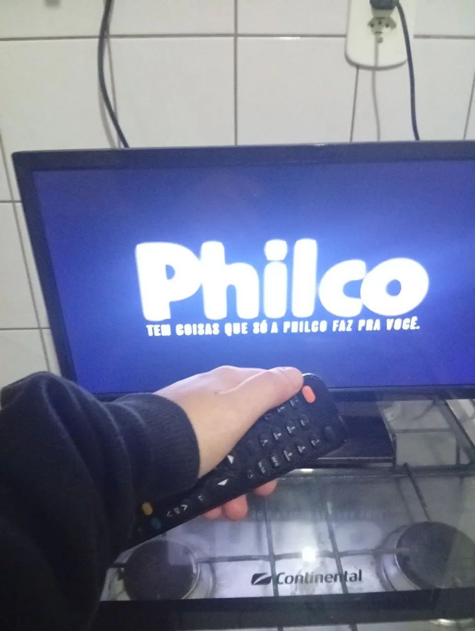 Tv Philco 20 polegadas  - Foto 5