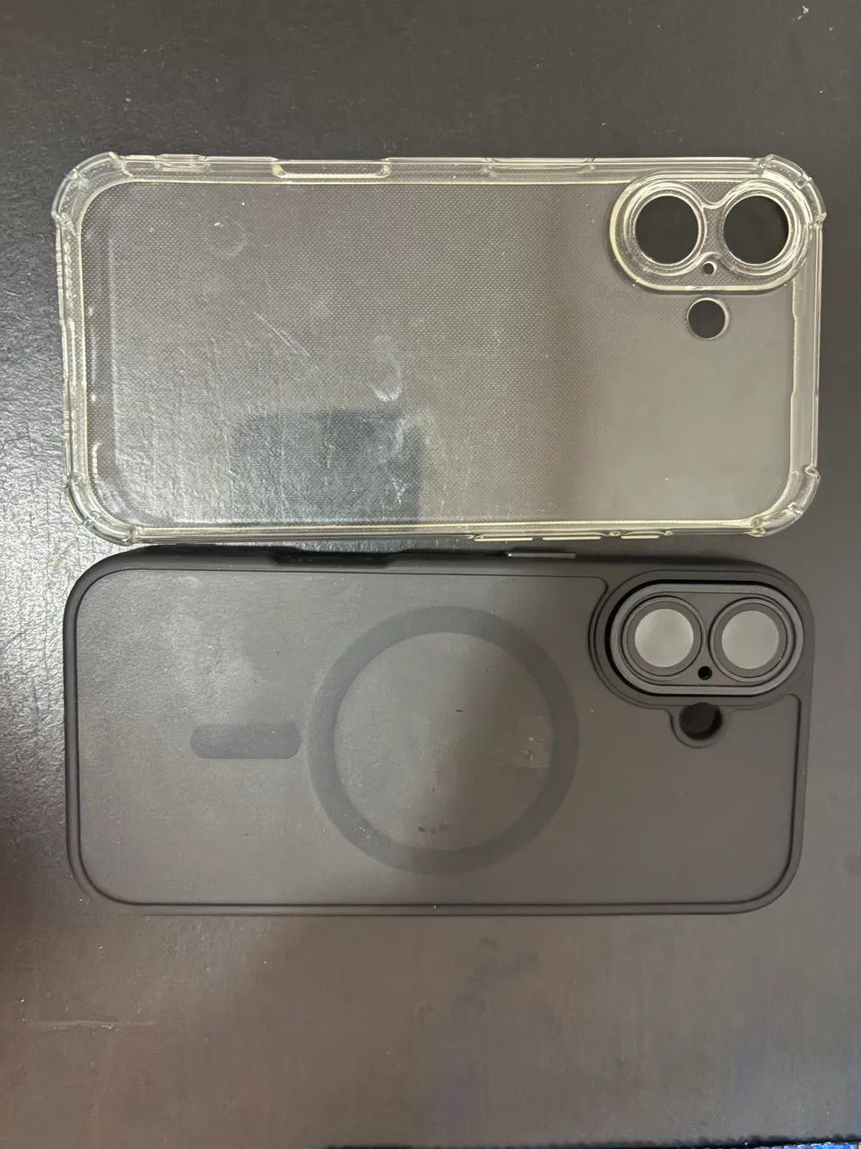 iPhone 16 Preto - Foto 2