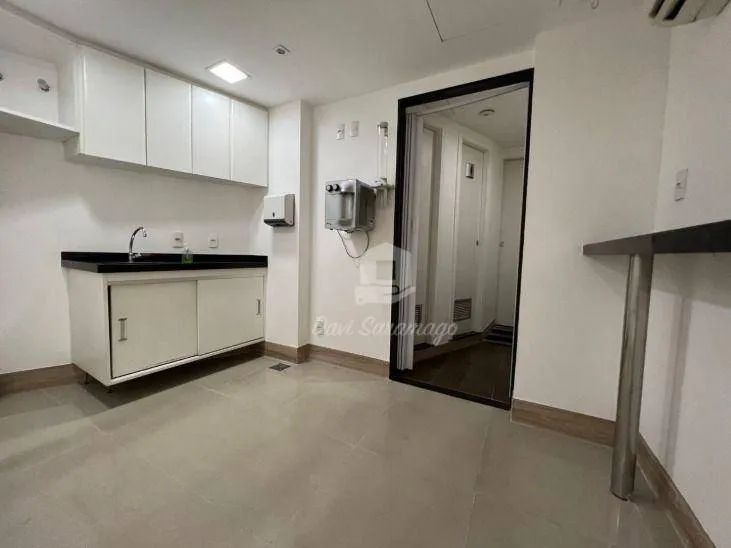 Sala à venda, 255 m² - Centro - Rio de Janeiro/RJ - Foto 4