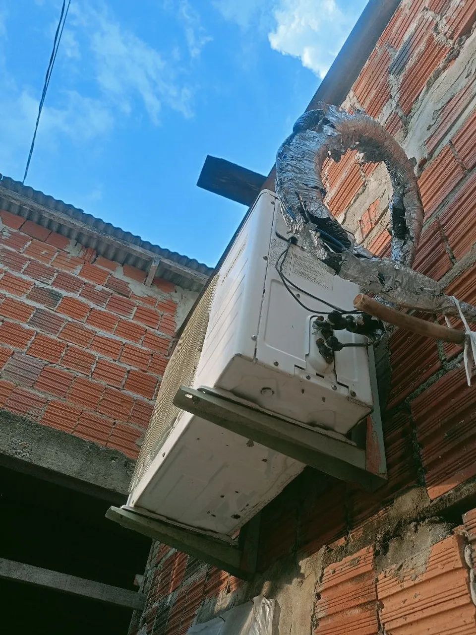 Ar condicionado  - Foto 2