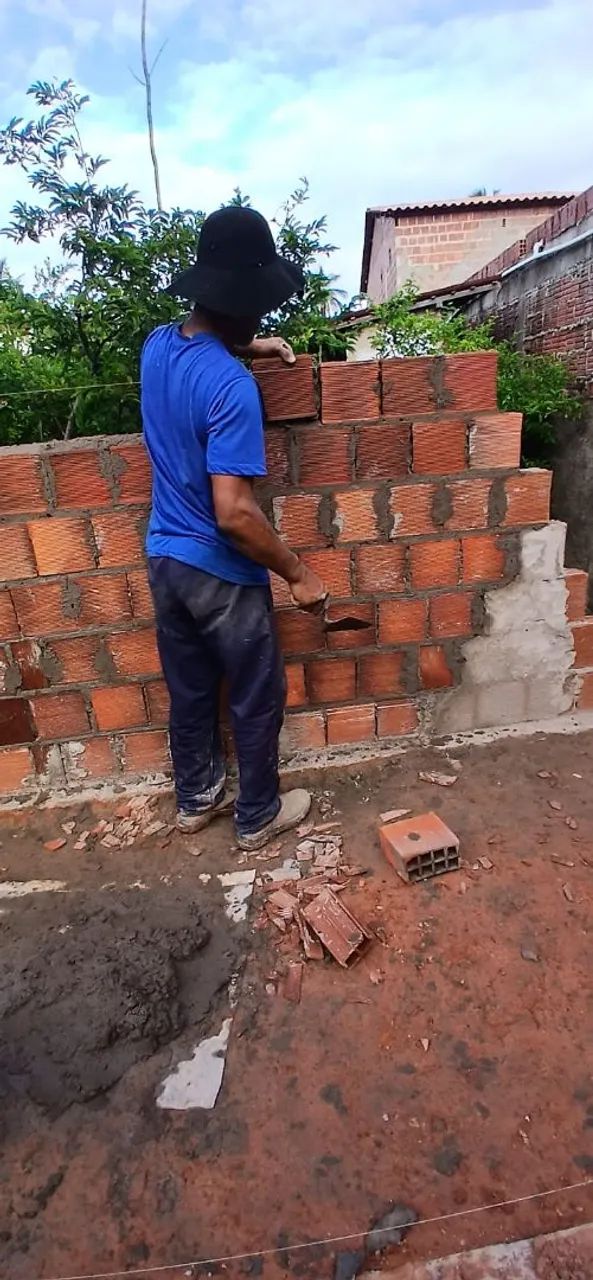 Pedreiro em Maceió  - Foto 4