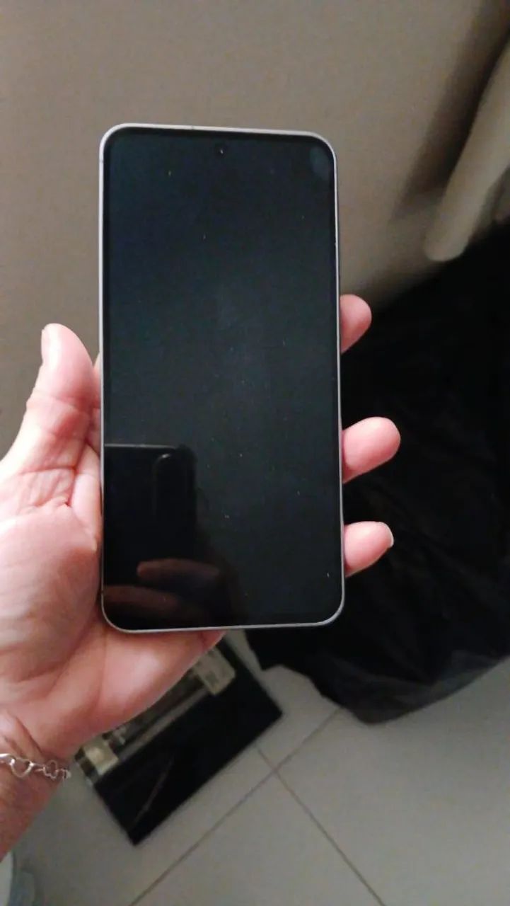 Samsung Galaxy A56 5G - Foto 4