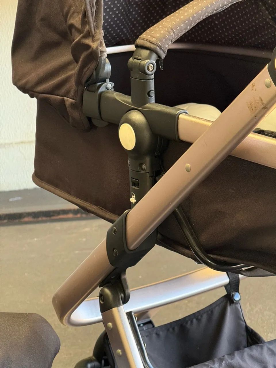 Carrinho de Bebê  - Foto 4