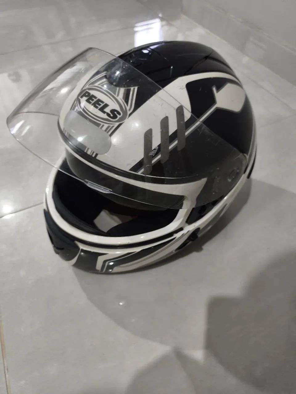 Capacete Peels - Foto 4