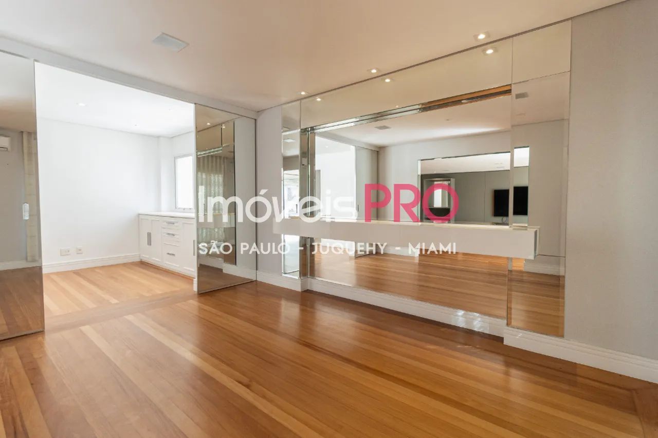 EXCLUSIVIDADE E SOFISTICAÇÃO NO EDIFÍCIO SAINT REGIS - Foto 5