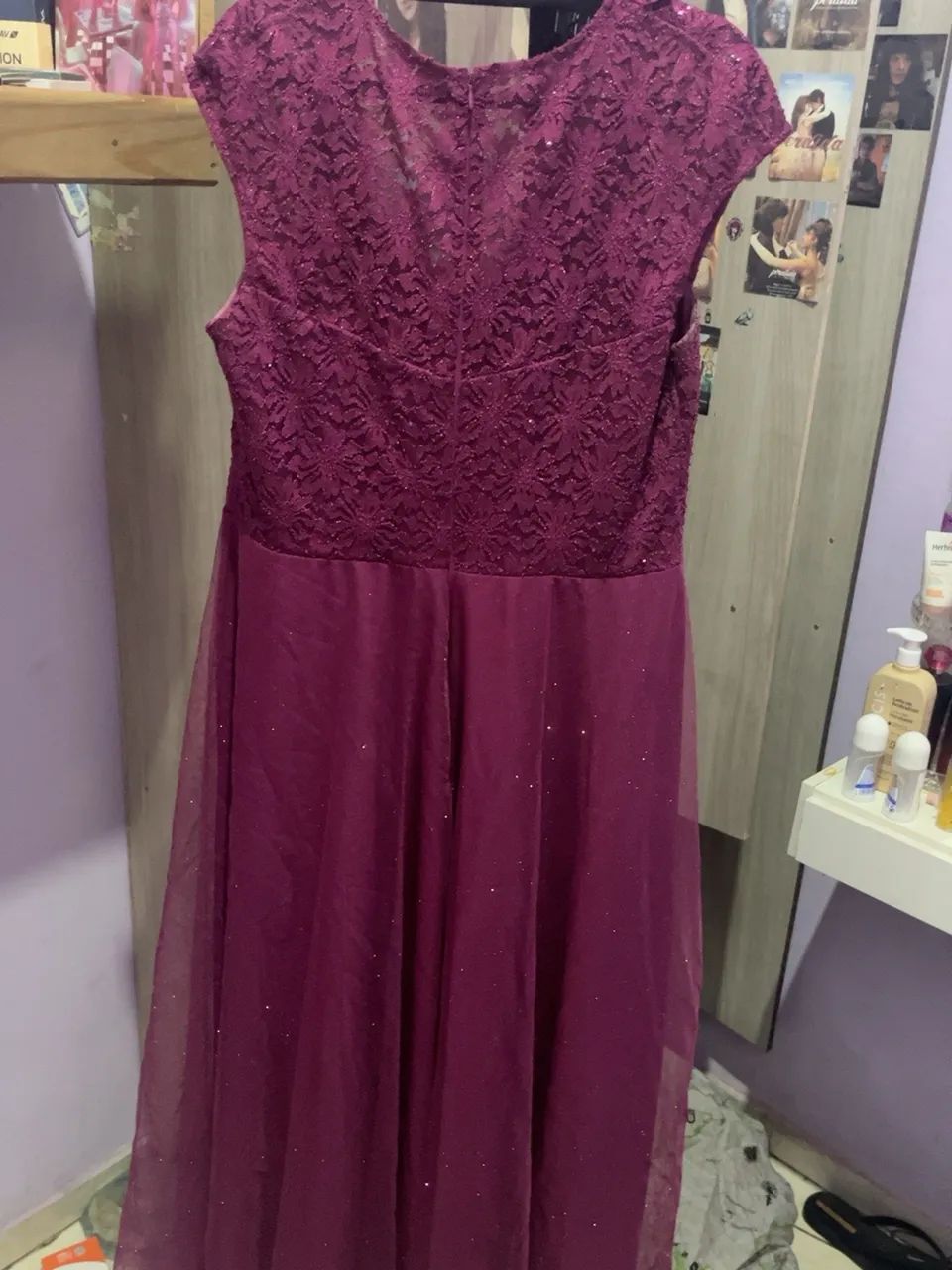 Vestido de festa  - Foto 4
