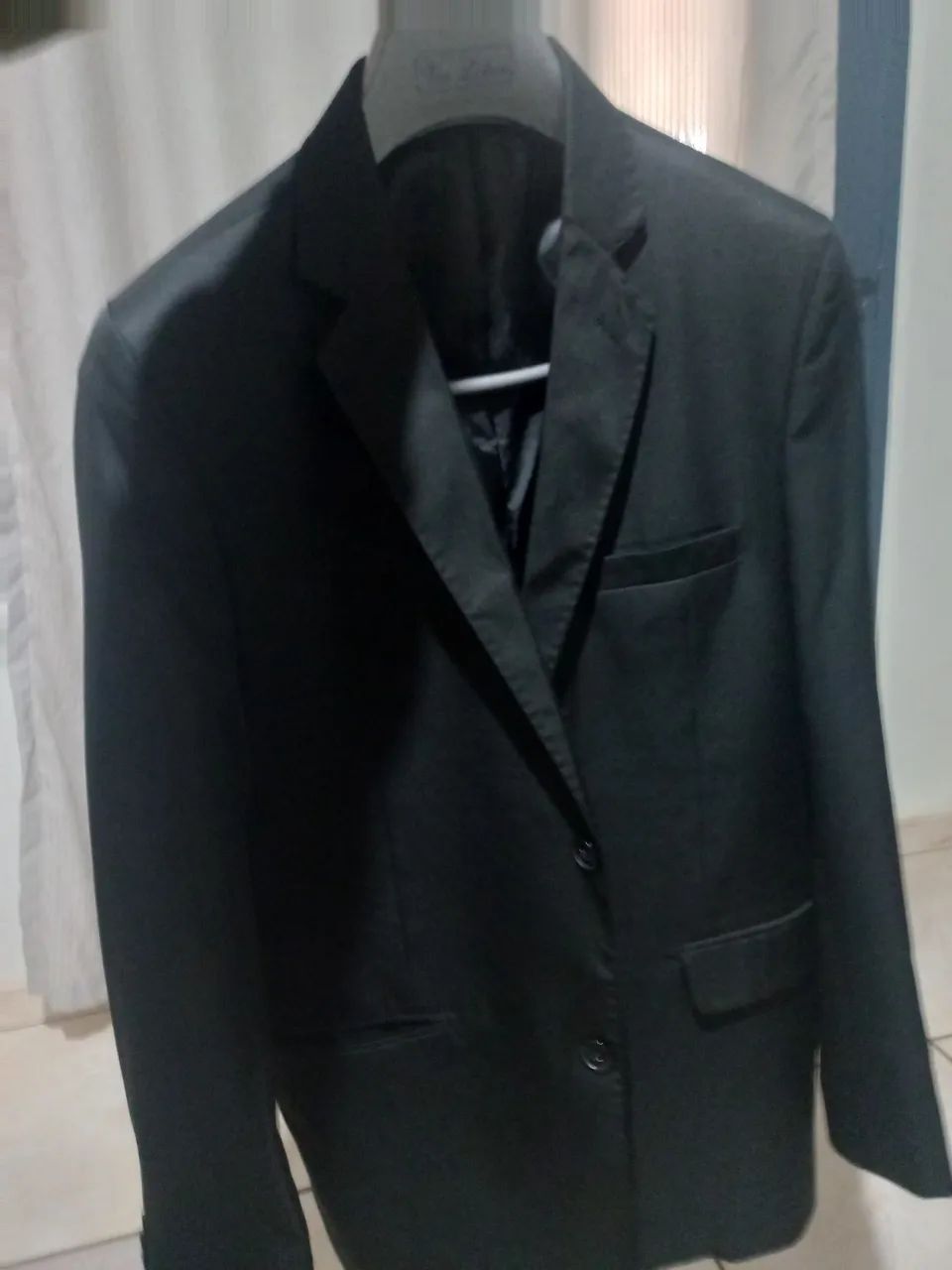 Vendo  conjunto de terno  - Foto 2