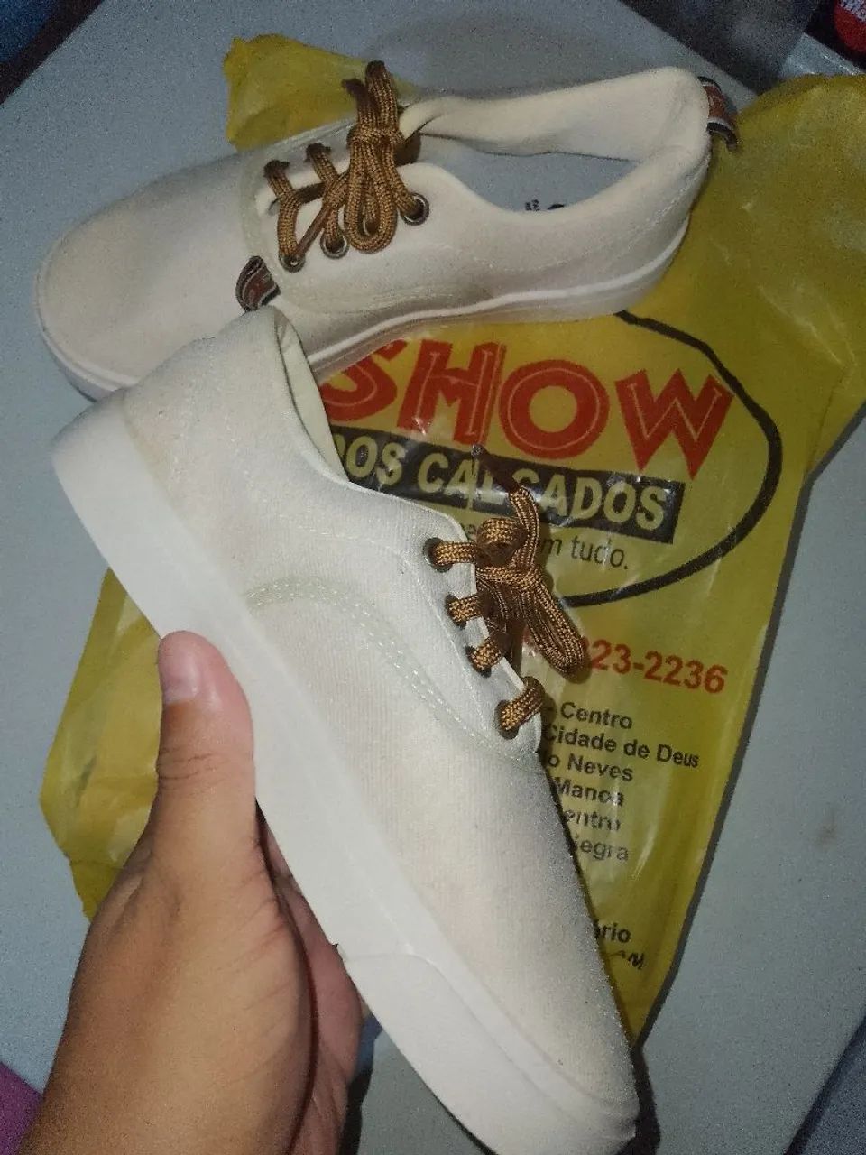 Sapato 