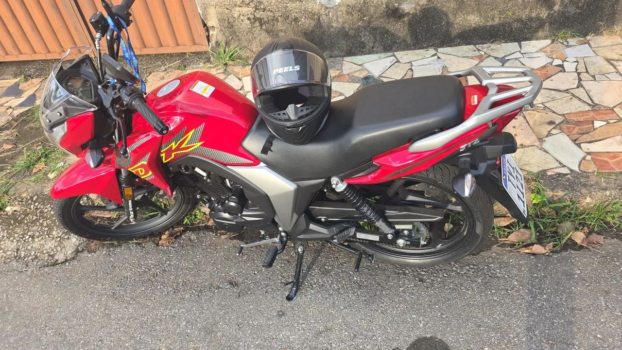 Vendo ou troco DK150