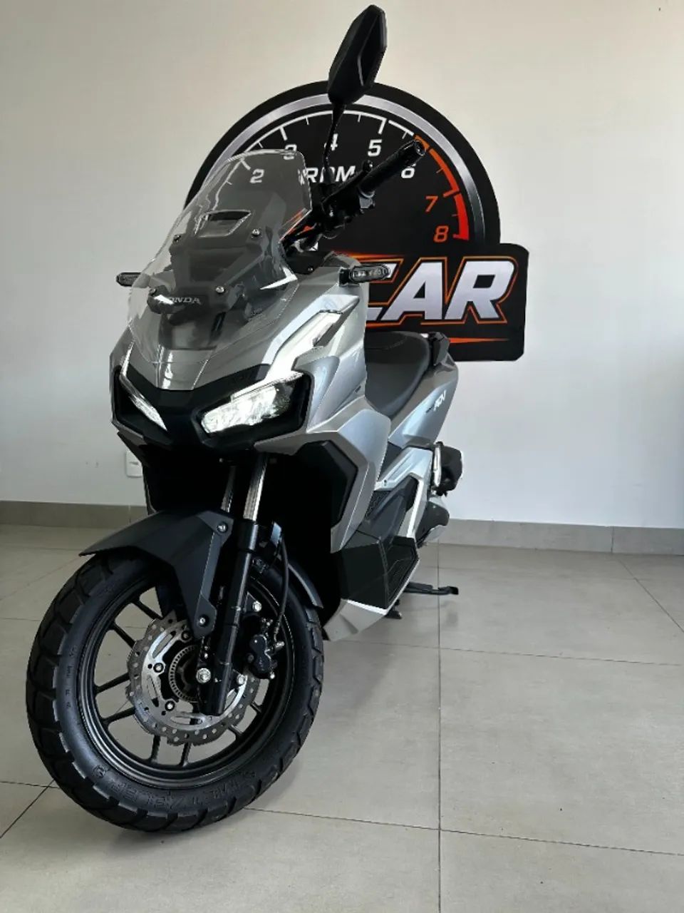 HONDA ADV 160cc  - Foto 5