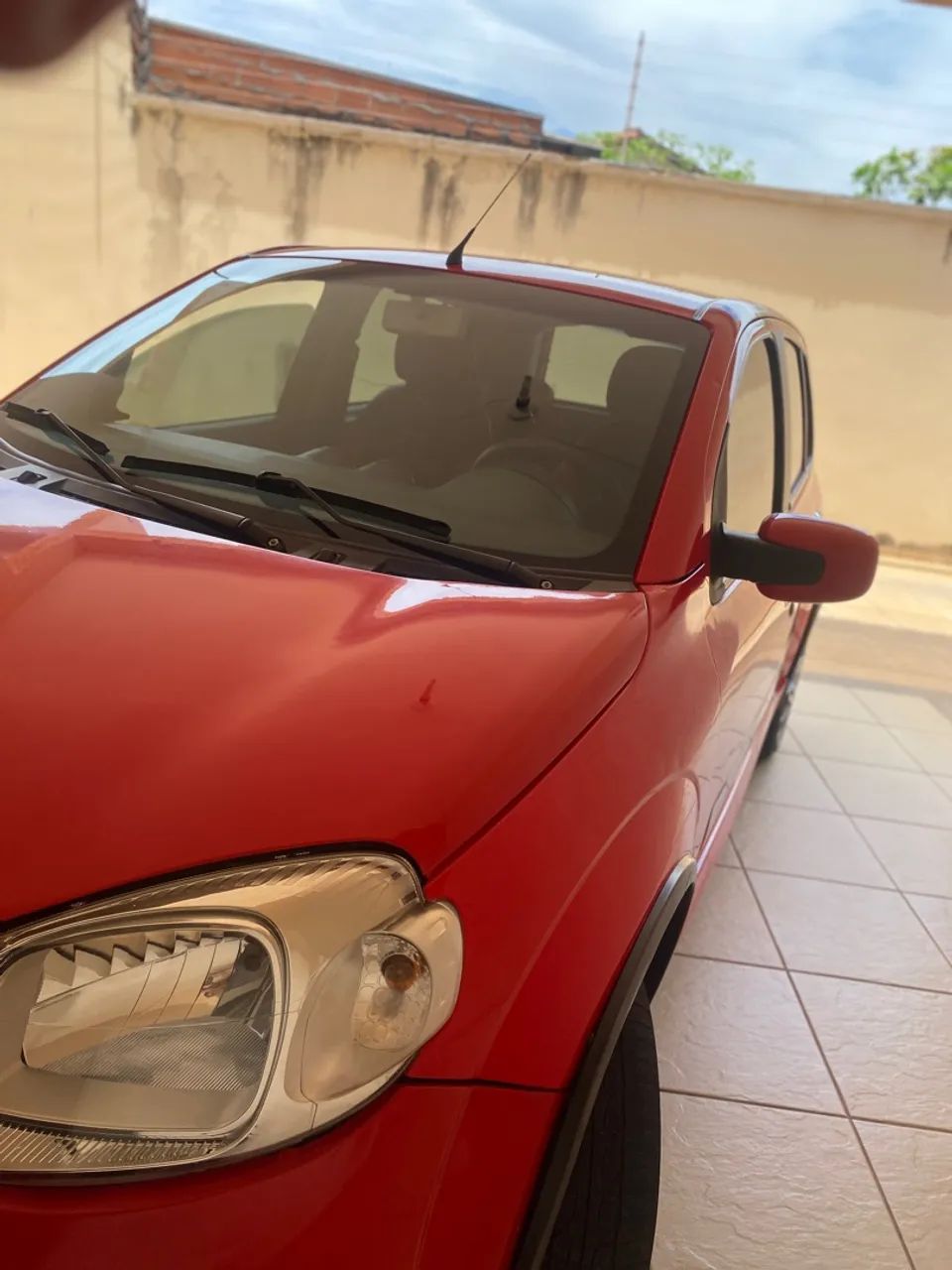 Fiat Uno Sporting 1.4 EVO Fire Flex 8V 4P 2013 - Foto 2