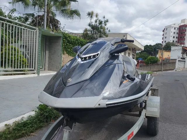 Jet ski vxr ho 1.8 yamaha doo 130 170 gti gtx vx 
